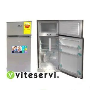 Réfrigérateur Neon 101 Litres Vertical