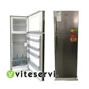 Réfrigérateur Neon 324 Litres Vertical