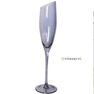 Verre a champagne
