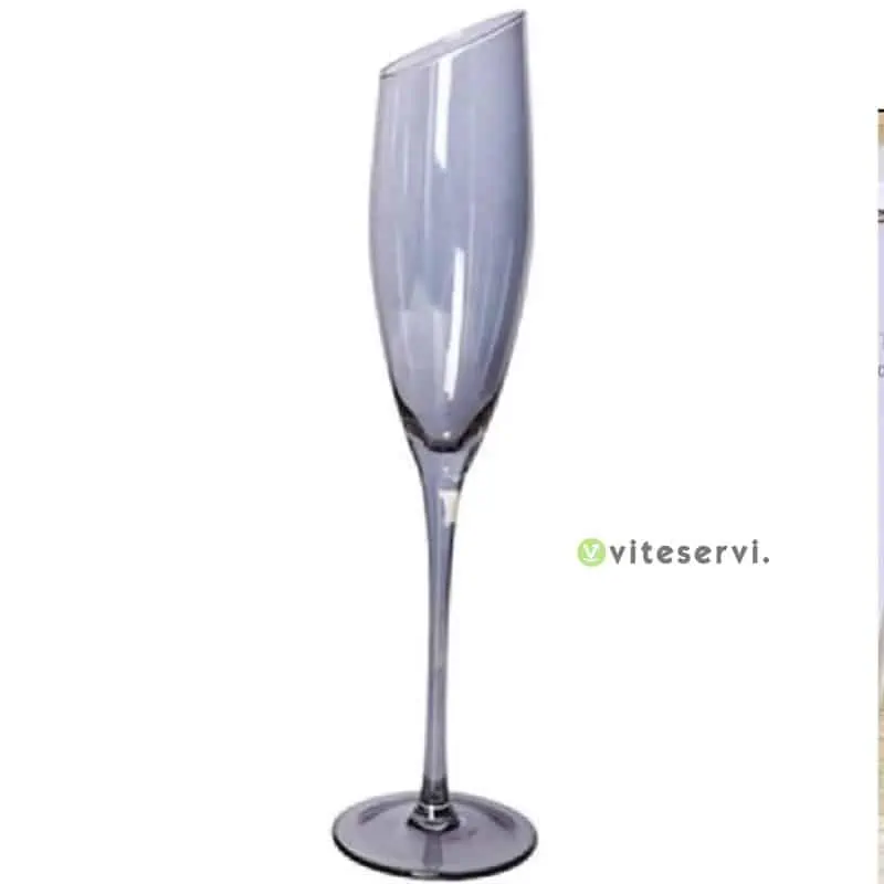 Verre a champagne Verre a champagne