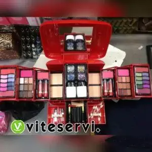 Mallette de Maquillage