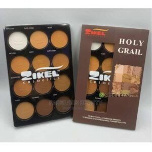 12 Couleurs de maquillage craie de visage make-up
