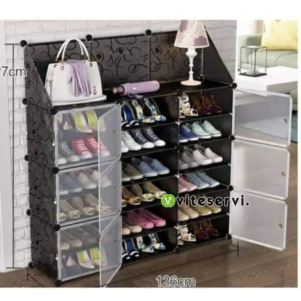 WhatsApp Image 2022 03 28 at 09.53.42 Armoire à chaussure 06 Niveaux 03 battants