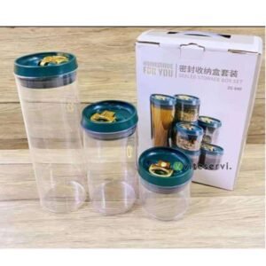 Ensemble de 03 carafes de différentes tailles