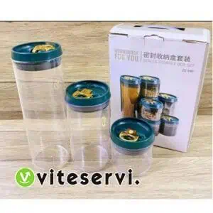 Ensemble de 03 carafes de différentes tailles