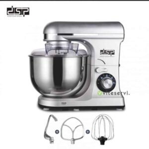 Robot pâtissier 1300W Multifonction 7L