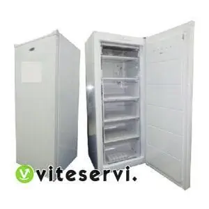 Congélateur Neon 245 Litres Vertical