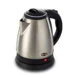 Bouilloire électrique RENZ 2L en inox chauffe eau