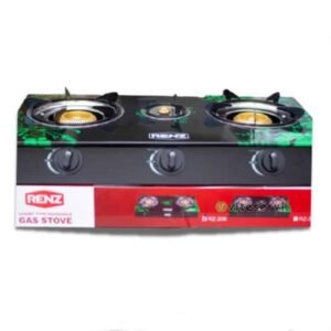 Cuisinière à gaz 03 Foyers RENZ