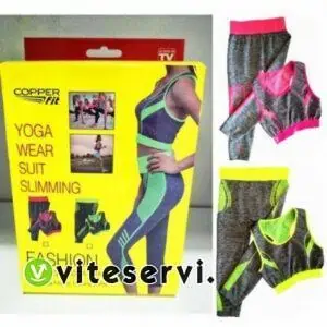 maillot de sport
