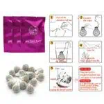 Yoni perle detox Spéciale Promo