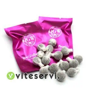 Yoni perle detox Spéciale Promo