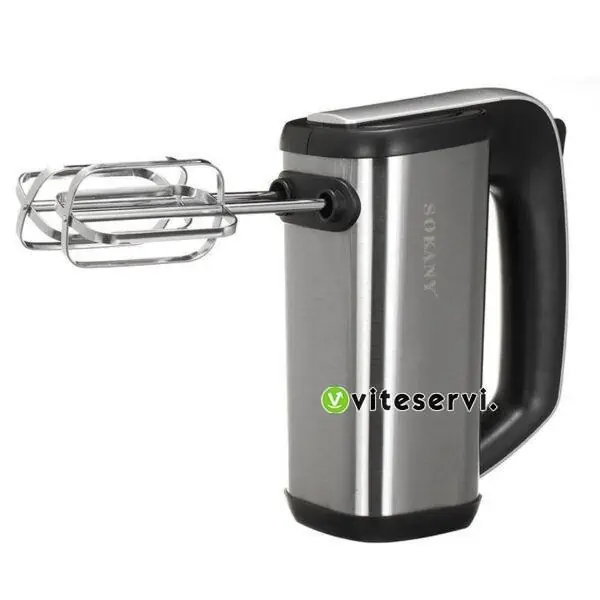 Batteuse Electrique SOKANY 400W 5 vitesses SK-6639