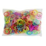600 elastiques jelly recharge loom