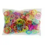 600 elastiques jelly recharge loom