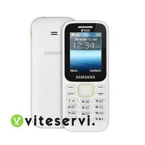 Samsung SM-B310E Téléphone à touche