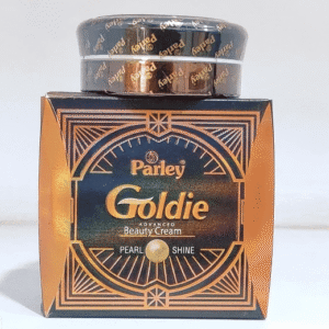 goldie cream