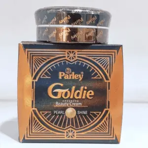 goldie cream