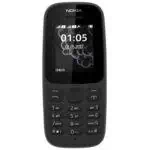 Nokia 105 Téléphone à touche