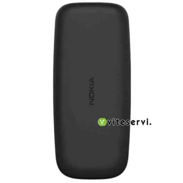 Nokia 105 Téléphone à touche