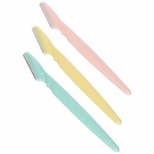 rasoirs lot de 3