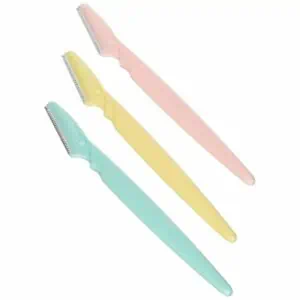 rasoirs lot de 3