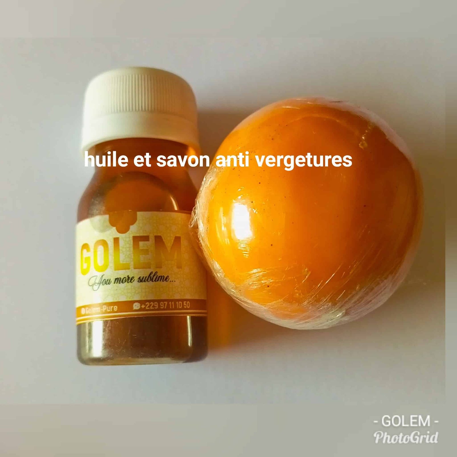 PhotoGrid 1654623595137 Huile et savon zéro vergetures