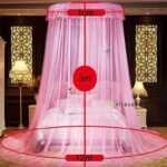 Moustiquaire royale classique