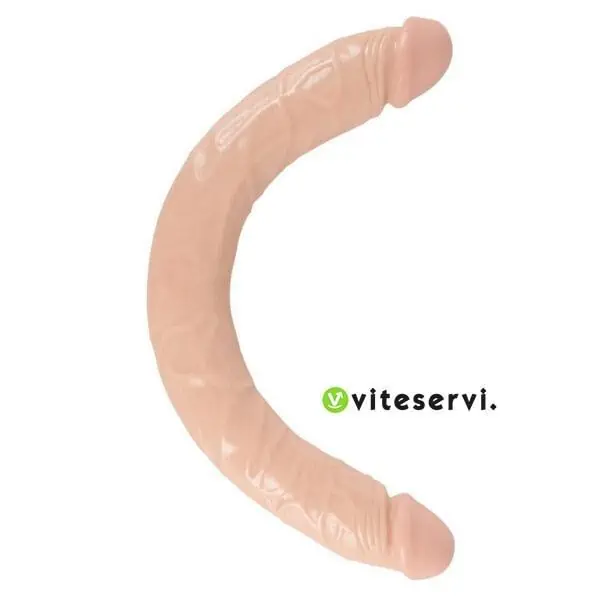 Sextoys Really double dildo