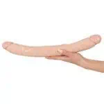 Sextoys Really double dildo
