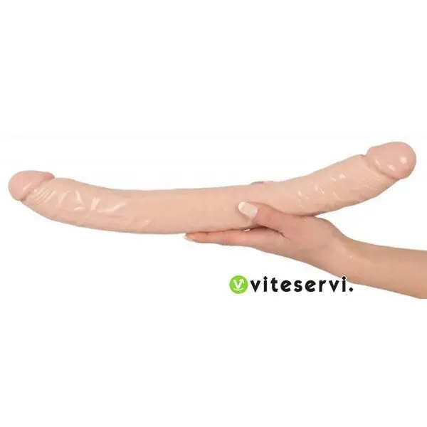 Sextoys Really double dildo