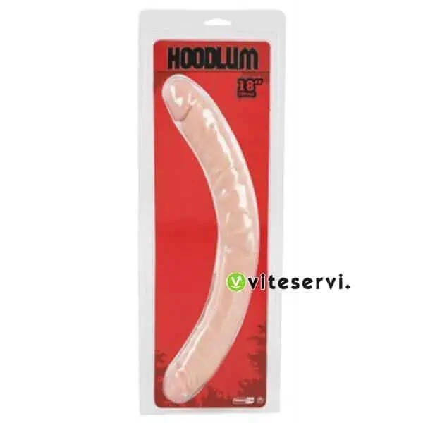 Sextoys Really double dildo