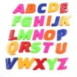 Alphabet