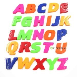 Alphabet
