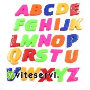Alphabet