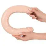Sextoys Really double dildo