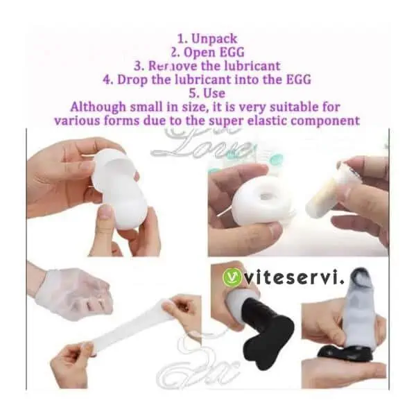 Oeuf Oeuf