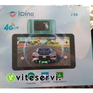 Tablette Éducative de Ram 2gb et de mémoire interne 32gb I40