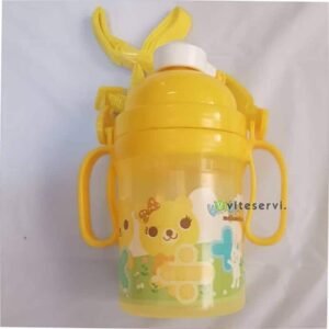 Gourde pour enfant de qualité 350ml