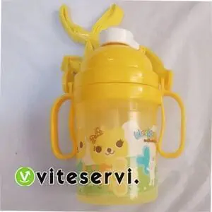 Gourde pour enfant de qualité 350ml