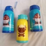 Gourde pour enfant de qualité