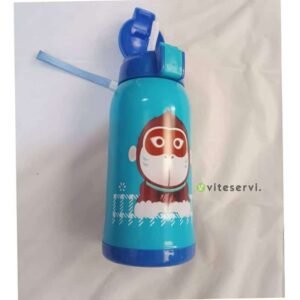 Gourde pour enfant de qualité