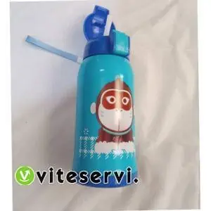 Gourde pour enfant de qualité