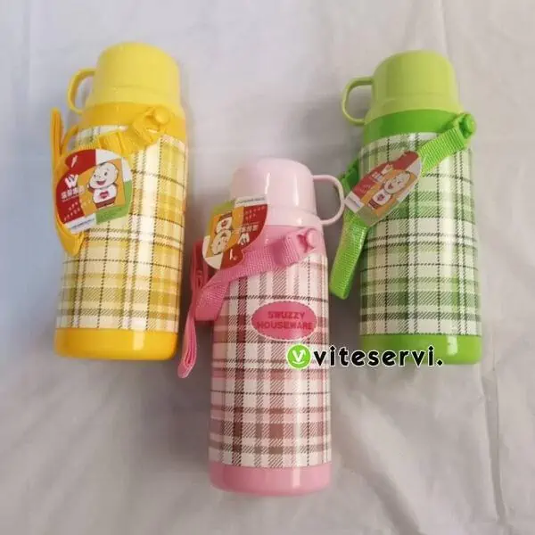 Gourde thermos pour enfant 400ml