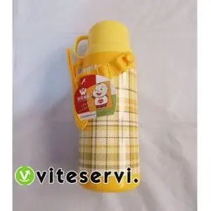 Gourde thermos pour enfant 400ml