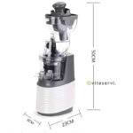 Extracteur de jus électrique SOKANY JE-32