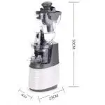 Extracteur de jus électrique SOKANY JE-32