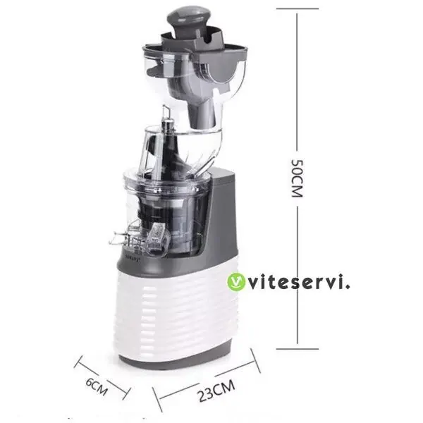 Extracteur de jus électrique SOKANY JE-32