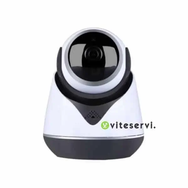 1 21 Caméra de surveillance haut de game PTZ IP wifi HD 2MP/1080P
