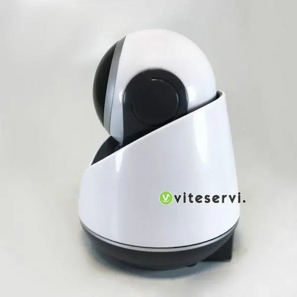 3 4 Caméra de surveillance haut de game PTZ IP wifi HD 2MP/1080P